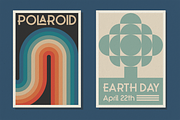 OLDBLUE, a Sans Serif Font by Bagerich Type Foundry (Thumbnail 8 of 9)