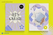 Shape Studio Vectors Pack, a Graphic by Youandigraphics (Thumbnail 2 of 11)