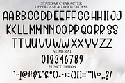 Sweet Caramel, a Serif Font by InermediaSTUDIO (Thumbnail 4 of 7)