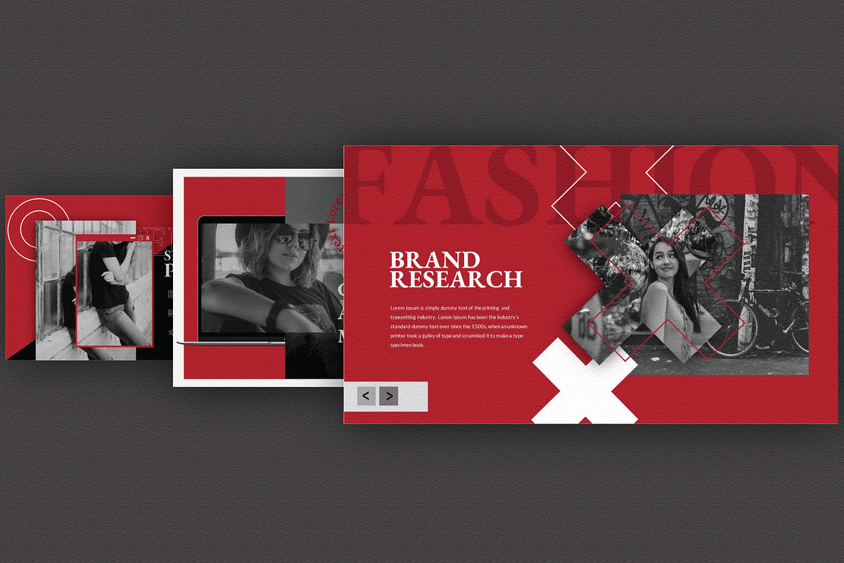 Zarclos Bundle Presentation Pack, a Presentation Template by Spesifikstd (Photo 3 of 11)