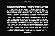 Flamor - Editorial Sans Serif Family, a Sans Serif Font by VP Fonts (Thumbnail 17 of 23)