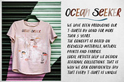 Salty Soul handwritten font sea, a Handwritten Font by Yuliya Derbisheva (Thumbnail 12 of 15)