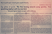 Carson Bundle, a Sans Serif Font by Quzma Supply Co. (Thumbnail 8 of 9)