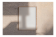 Shadow Frame Mockup Bundle - Umbra, a Household Mockup by Saguaro Digital (Thumbnail 6 of 15)