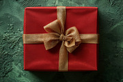 161 Gift boxes, a Holiday Photo by Handmadefont (Thumbnail 147 of 164)