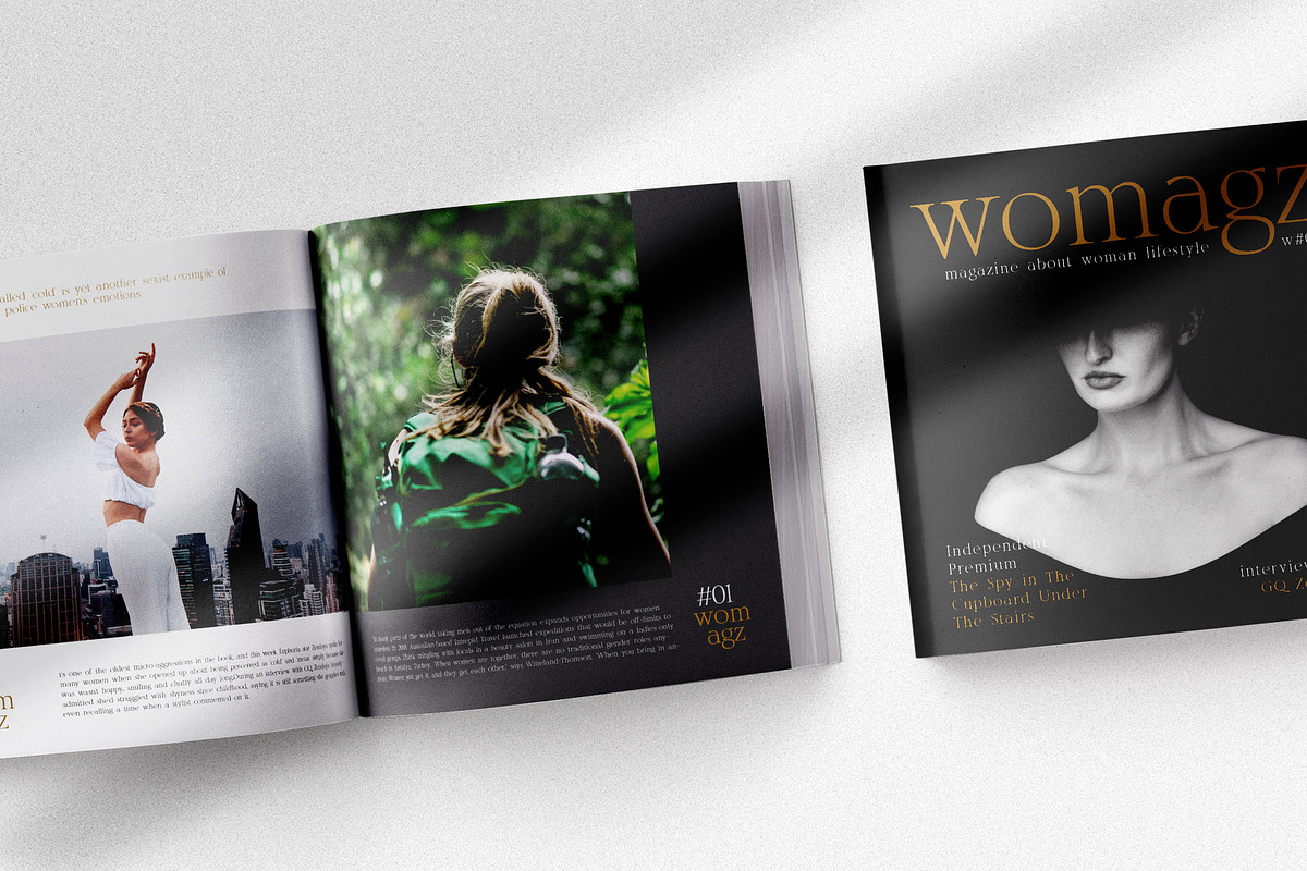 Rosemode - Roman Serif, a Serif Font by Typia Nesia (Photo 12 of 14)