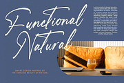 Heartin Daniela Bold Handwritten, a Script Font by Letterena Studios Script (Thumbnail 11 of 20)