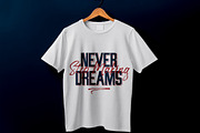 American Starlight Font Duo, a Script Font by Lucky Type (Thumbnail 10 of 13)
