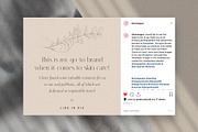 Elodie - 60 Animated Posts & Stories, a Social Media Template by SilverStag Type Foundry (Thumbnail 21 of 48)