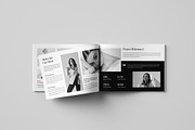 Social Media Kit Template Landscape, a Brochure Template by Spark_Creative (Thumbnail 6 of 14)