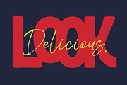Dirtight - Duo Font, a Sans Serif Font by Marvadesign (Thumbnail 4 of 11)