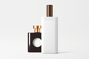 Cosmetics Mockup, a Product Mockup by zpackcreative (Thumbnail 2 of 4)