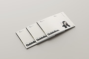 Róhe | Brand Guideline Template, a Branding & Logo Template by Graphpexel (Thumbnail 7 of 10)