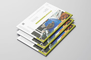 Fashion Catalog Vol.10, a Brochure Template by Bewalrus Studio (Thumbnail 11 of 11)