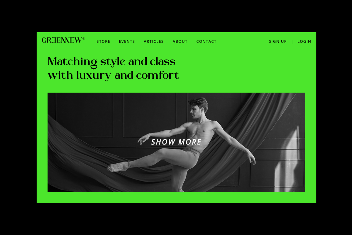Queenno - Logo Font, a Serif Font by RockboyStd (Photo 2 of 12)