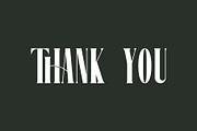 BETHAI - Modern Typface Serif, a Serif Font by AnnofaType (Thumbnail 8 of 8)