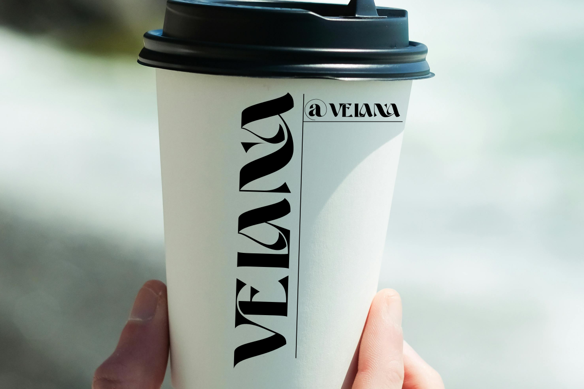 Velana, a Serif Font by zaaintype (Photo 2 of 10)