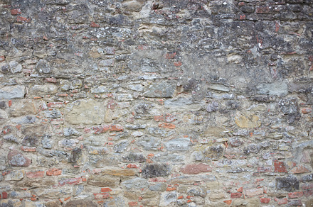 Old stone wall featuring wall, background, and old, an Abstract Photo by zanoza_z