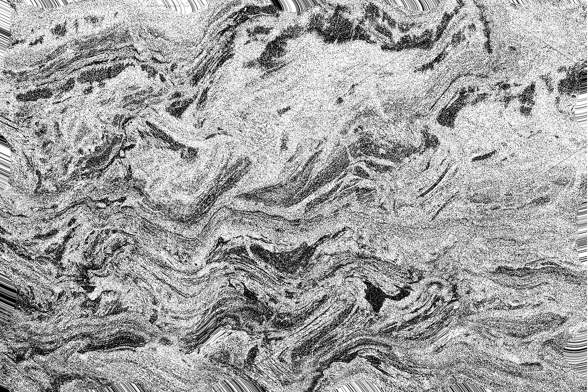 Warped Marble, a Texture Graphic by Jennifer Lauren Creative (Photo 16 of 20)