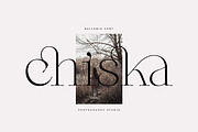 Bellabio Typeface, a Serif Font by Dora Typefoundry (Thumbnail 21 of 25)