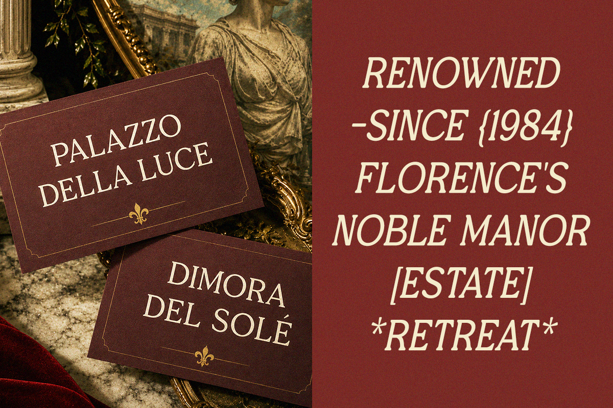 Sacred Grove - Classic Serif Font, a Serif Font by RagamKata (Photo 3 of 10)