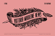 Salvegy Elegant & Tall Sans Serif, a Sans Serif Font by Lettertype Studio (Thumbnail 13 of 15)