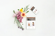SALE Neira - Feminine WP Theme, a WordPress Template by VolThemes (Thumbnail 6 of 8)