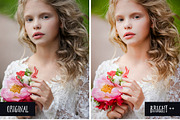 Portrait Lightroom Presets and Brush, an Action Add-On by BeArt-Presets (Thumbnail 13 of 26)