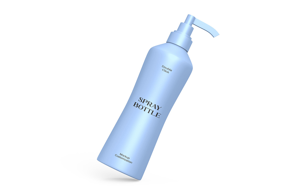 Cosmetic Tube Packaging Mockup Set, a Packaging Mockup by graphypix (Photo 11 of 12)