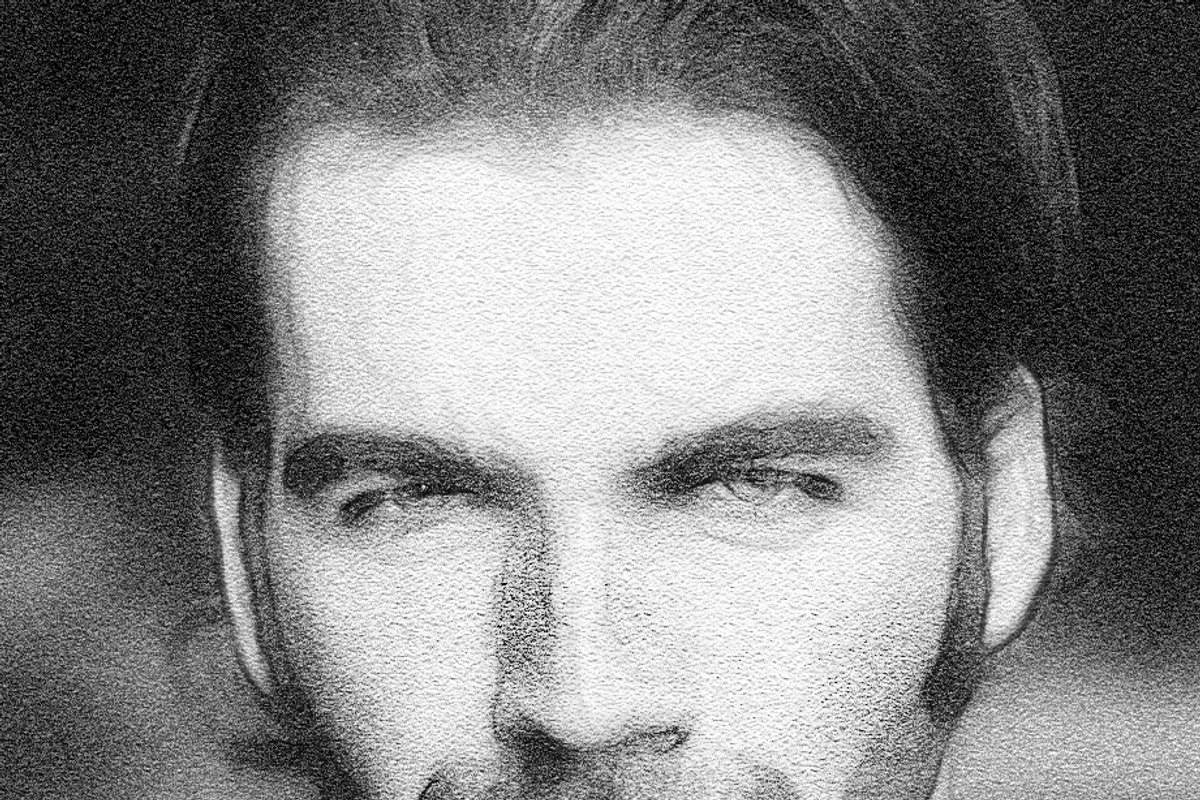 Photoshop Action: Pencil Portrait!, an Action Add-On by Blue Lightning TV (Photo 1 of 6)