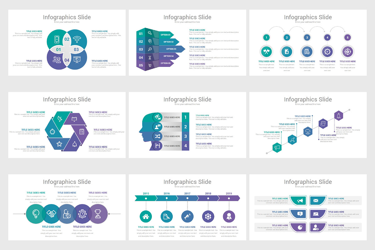 Business Proposal Keynote Template, a Presentation Template by SlideSalad (Photo 11 of 17)