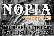 NOPIA