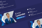 Scaleedge - LinkedIn Banner, a Social Media Template by Esensifiksi.studio (Thumbnail 3 of 3)
