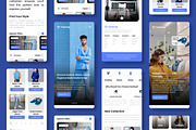 Fasshop - Fashion Landing Page, a Landing Page Template by twinstd (Thumbnail 4 of 5)