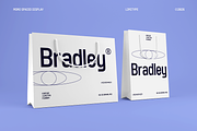 Contair - Monospaced Font, a Sans Serif Font by limitype (Thumbnail 9 of 12)
