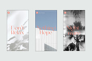 ZT Bolkit - Display Serif, a Serif Font by zelow type (Thumbnail 9 of 15)