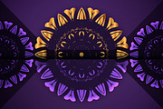 Mandala Oriental Floral art Bundle, a Background Graphic by NJ Himel (Thumbnail 19 of 97)