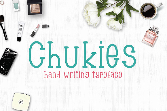 Chukies preview 8