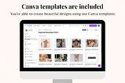 Boutique - Fashion Shopify Theme, a Templates & Theme by InspiredTheme (Thumbnail 7 of 8)
