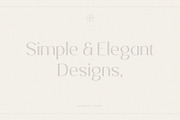 Fondest, a Sans Serif Font by Prioritype Co (Thumbnail 2 of 10)