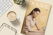 Neckyn - Quirky Sans Serif, a Serif Font by Craft Supply Co. (Thumbnail 2 of 8)