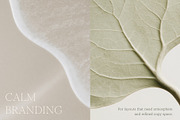 120 Calm Nature Texture Backgrounds, a Background Graphic by Make Stories Studio (Thumbnail 2 of 13)