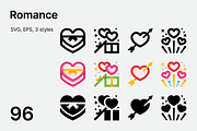 BASICONS — 15000+ Icons, a Duotone Icon by Danil Polshin (Thumbnail 33 of 99)
