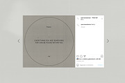 Olena - Social Kit Templates, a Social Media Template by Sparrow & Snow (Thumbnail 7 of 14)