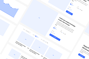 Hyperframe - Wireframe Kit for Figma, a Wireframe Template by Creativefy (Thumbnail 4 of 5)