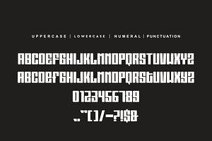 Retnoky Font