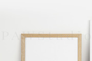 Photo Frame Mockups 2x3 & 3x2, a Product Mockup by PawMockups (Thumbnail 2 of 7)