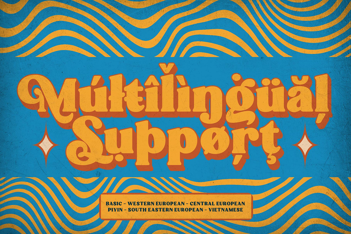 Broking Typeface, a Serif Font by alit design (Photo 15 of 17)