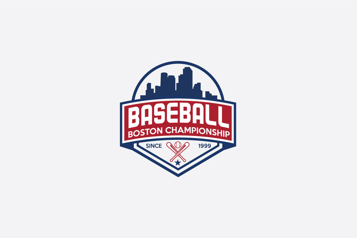 Baseball Badge & Stickers Vol3, a Branding & Logo Template by shazi (Photo 12 of 18)