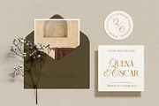 Majestic Love Beautiful Serif Font, a Serif Font by RantautypeStudio (Thumbnail 11 of 17)